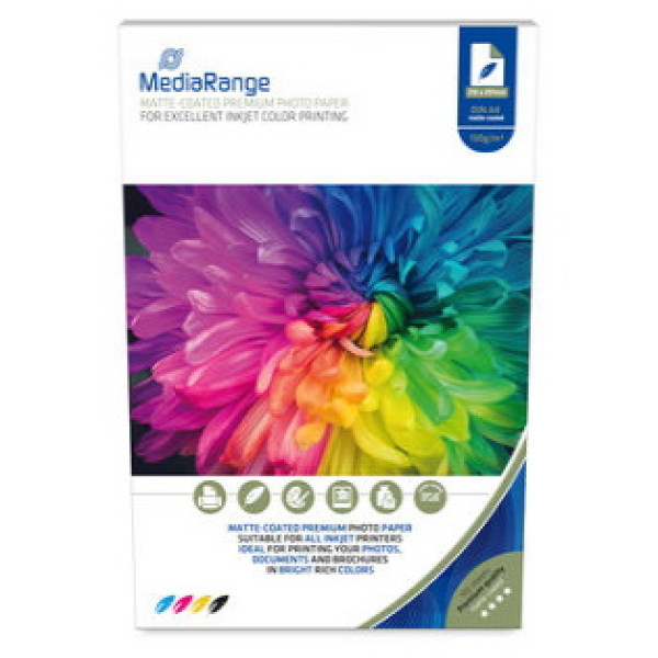 Papel CANON MP-101D 20h. 7