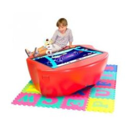 MULTICLASS KIDS TABLE