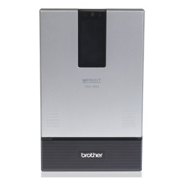 Impr.móvil térmica BROTHER MW 260 3ppm,A6 143x100mm,300ppp,USB,Bluetooth