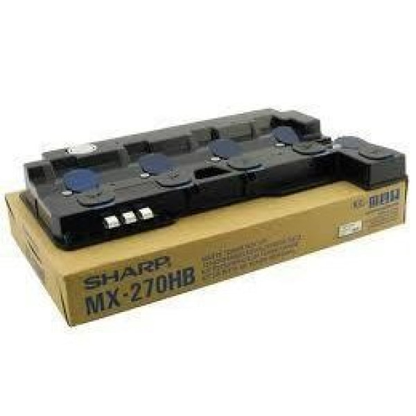 Bote residuos SHARP MX2300 MX2700 50.000p.  (MX-270HB)