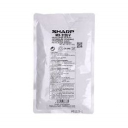 Toner SHARP MX312GV negro