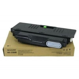 Bote residuos SHARP MX230HB:  MX2310 1810 2010  MX2610 3110 3111