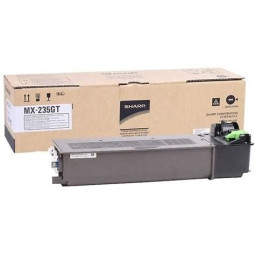 Toner SHARP MX235GT:  AR5618N 16.000p.