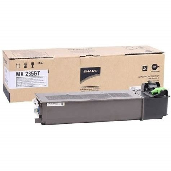 Toner SHARP MX235GT:  AR5618N 16.000p.