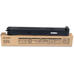 Toner SHARP MX23GTBA:  MX2310U negro 18.000p.