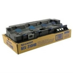 Bote residuos SHARP MX310HB:  MX2301 MX2600 50.000p.