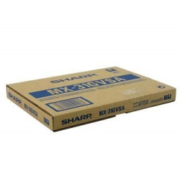 Revelador SHARP MX31GVBA:  MX2301 MX2600 color MX3100 MX5001  60.000p.