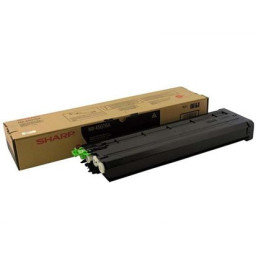Toner SHARP MX45GTBA:  MX3500 MX3501N negro 36.000p.
