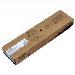 Toner SHARP MX51GTBA:  MX4112 MX5112 negro 42.000p.
