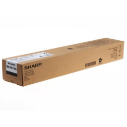 Toner SHARP MX61GTBA: negro MX2630 MX3050 MX3550 40.000p