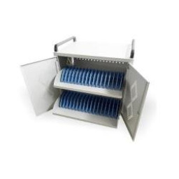 CARRO ALMACEN Y CARGA 32 TABLET