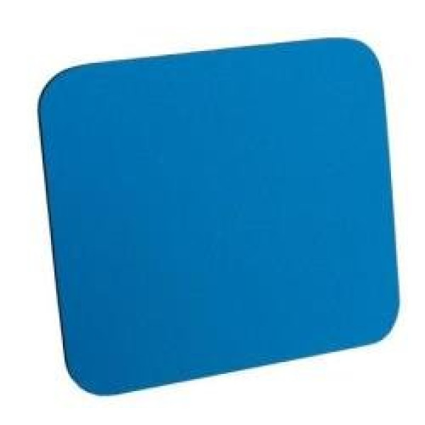 MOUSE PAD BLUE