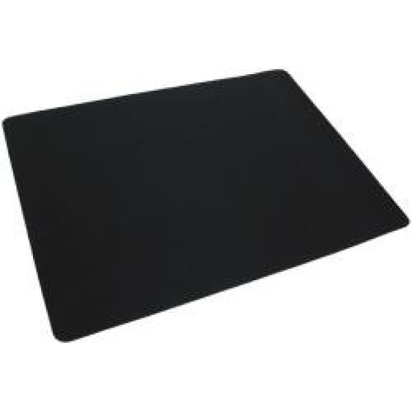 SOFT GAMING PAD 26X35 CM BLACK