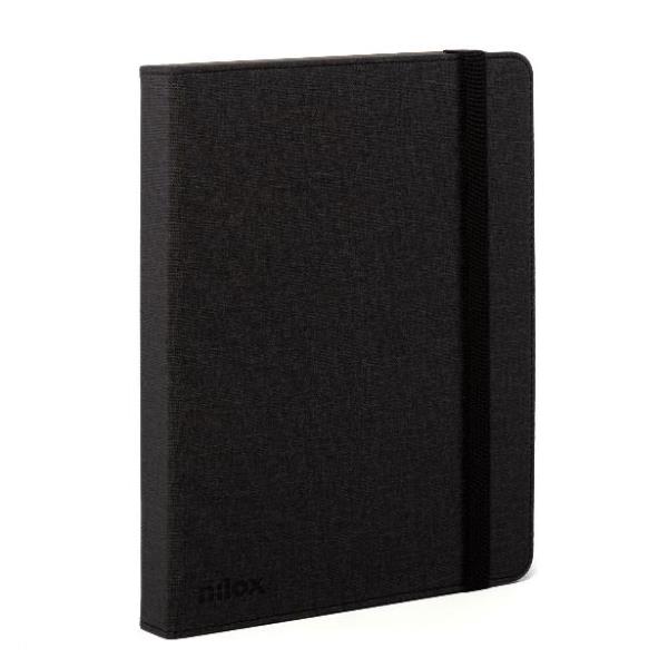 FUNDA TECLADO USB 10 1 NEGRA