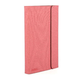 FUNDA BASICA TABLET 10 1 ROSA