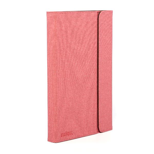 FUNDA BASICA TABLET 10 1 ROSA
