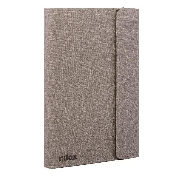 FUNDA BASICA TABLET 10 1 GRIS