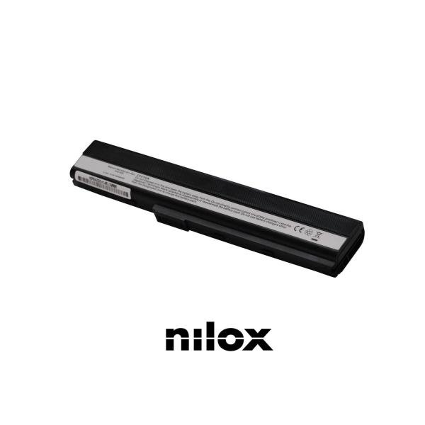 ASUS X52 SERIES 14.8V 4400MAH ASUS X52 SERIES 14.8V 4400MAH