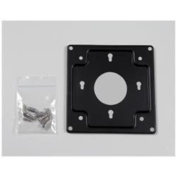 STAFFA MONTAGGIO VESA NILOX SFF PC