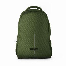 BACKPACK 15.6 BASIC ECO GREEN