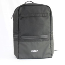 MOCHILA 13 3 SMART BUSINESS NEGRA
