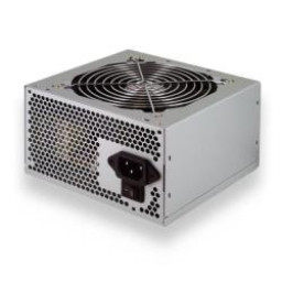 ALIMENTADOR 400W ATX SILENT FAN