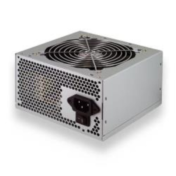 ALIMENTADOR 600W ATX SILENT FAN ALIMENTADOR 600W ATX SILENT FAN