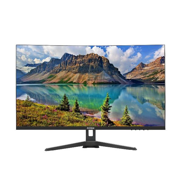 MONITOR IPS LED 32 2K CURVED 75H