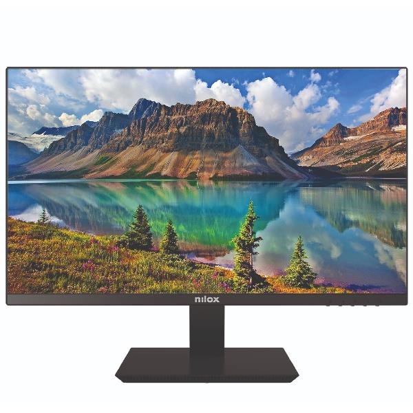 MONITOR IPS LED PIVOT 24 HDMI DP