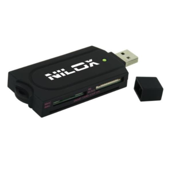 LECTOR SMART CARD POCKET LECTOR SMART CARD POCKET