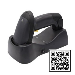 LECTOR CODIGO BARRAS 2D WIRELESS