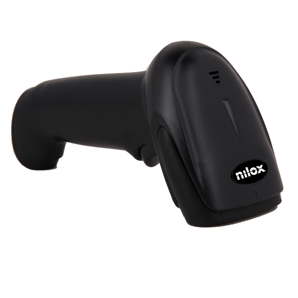 LECTOR CODIGO BARRAS 1D USB LECTOR CODIGO BARRAS 1D USB