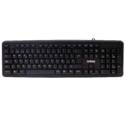 TECLADO USB ESP