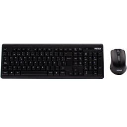KIT TECLADO + RATON WIRELESS ESP