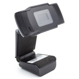 WEB CAM 720P 30FPS ENFOQUE FIJO