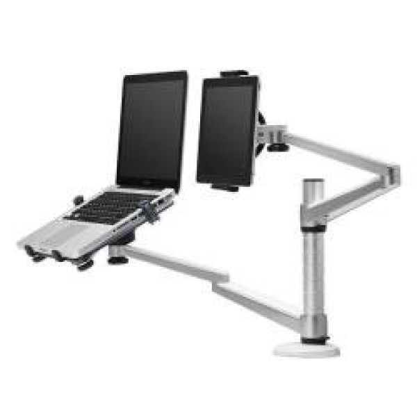 SWIVEL ARM FOR TABLET   LAPTOP