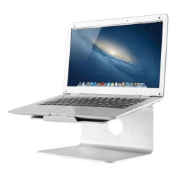 LAPTOP STAND ERGONOMIC 360 ROTATABL