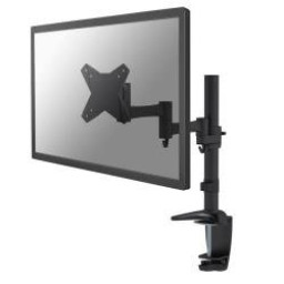 FLATSCREEN DESK MOUNT (CLAMP)