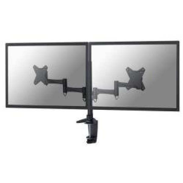 FLATSCREEN DESK MOUNT (CLAMP)