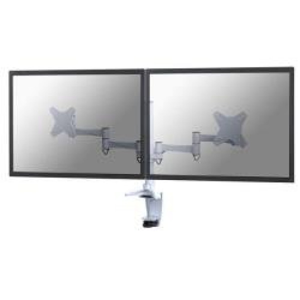 FLATSCREEN DESK MOUNT (CLAMP)