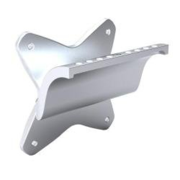 VESA CONVERSION PLATE VESA CONVERSION PLATE