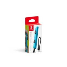 NINTENDO SWITCH CORREA JOY-CON AZUL