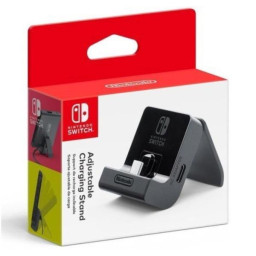 SWITCH SOPORTE AJUSTABLE DE CARGA