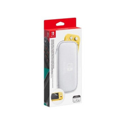 SWITCH LITE SET ACCESORIOS