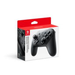 SWITCH PRO-CONTROLLER + CABLE USB