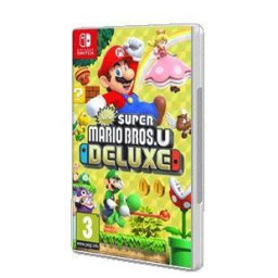 SWITCH NEW SUPER MARIO BROS DELUXE