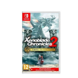 SWITCH XENOBLADE CHRONICLES 2