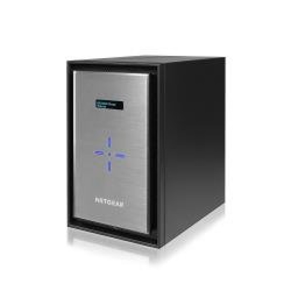 READY NAS 628  8 BAHIAS  8X6TB E