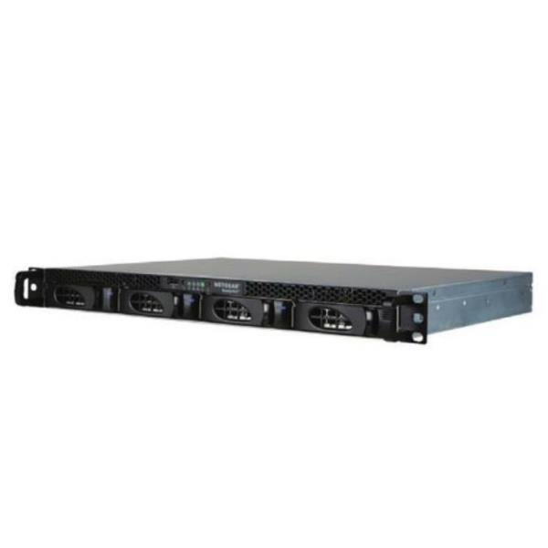 REDYNAS 2304 1U 4BAY GBE RACKMOUNT