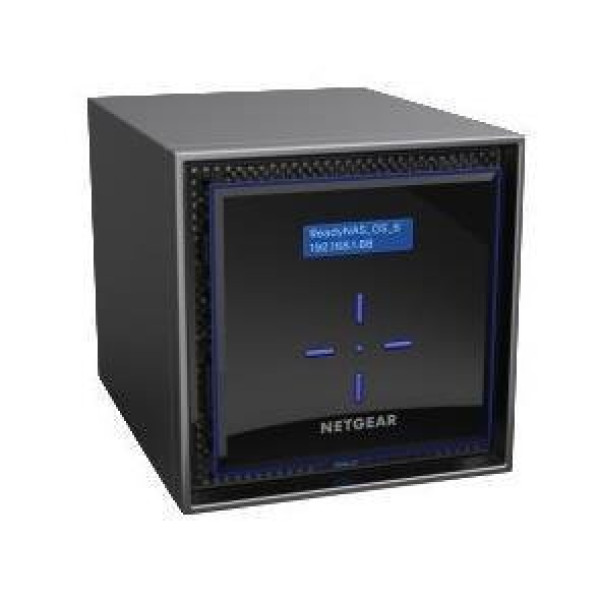READYNAS 424 16TB 4X4TB